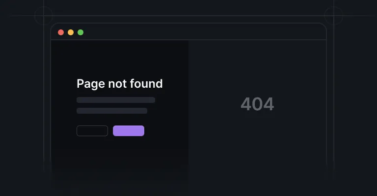 404 pages